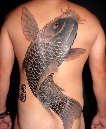 H nh x m c ch p Matiengartist Tattoo Art Painting tattoo ca chep